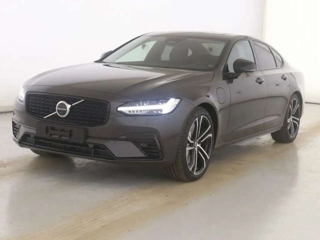 Volvo S90 2024 Hybride Benzine