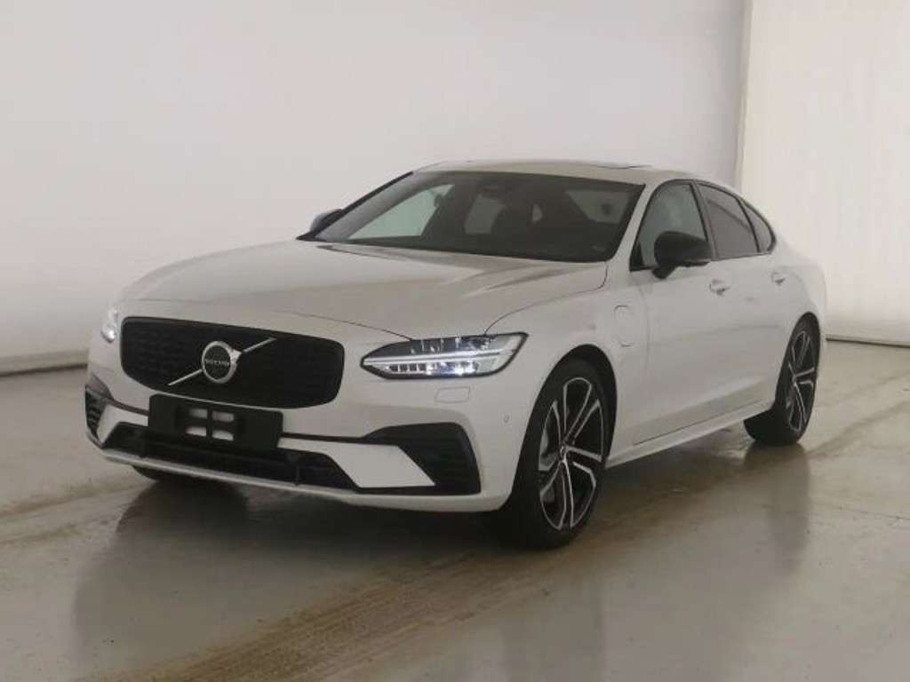 Volvo S90 2024 Hybride Benzine