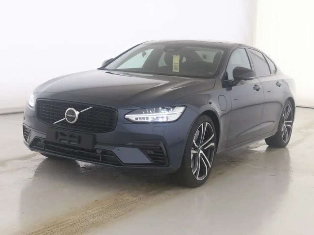 Volvo S90 2025 Hybride Benzine