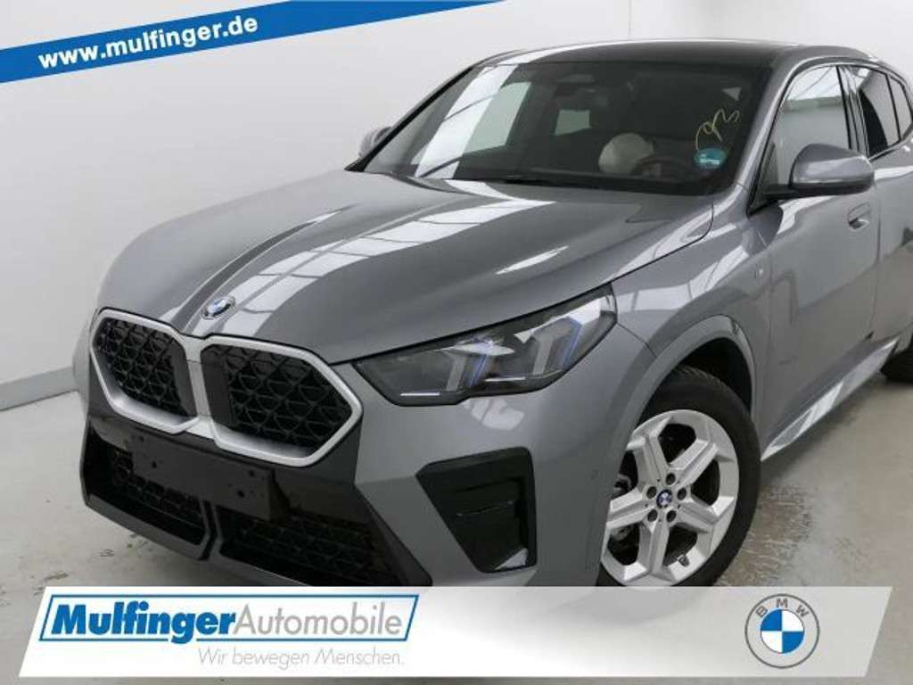 BMW X2 2025 Diesel