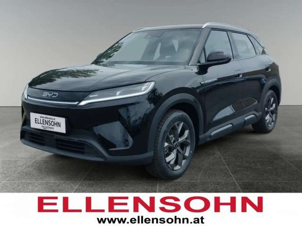 BYD Atto 2 2025 Elektrisch