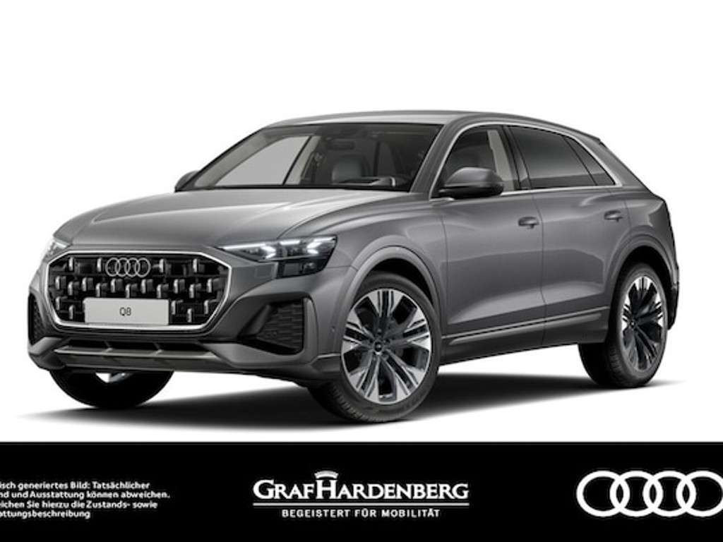 Audi Q8 2023 Diesel