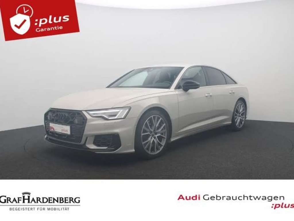 Audi S6 2024 Diesel