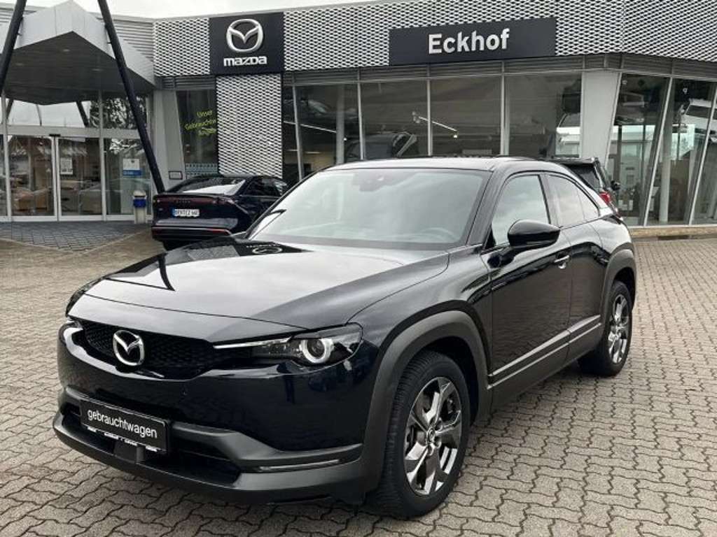 Mazda MX-30 2021 Elektrisch