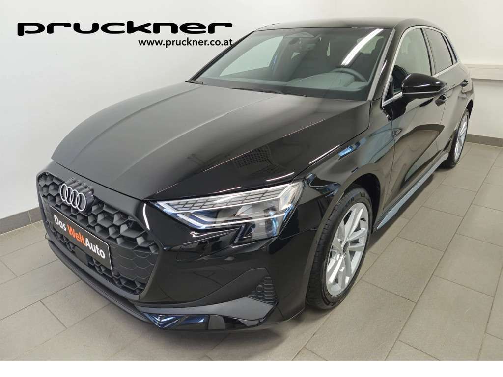 Audi A3 2025 Diesel