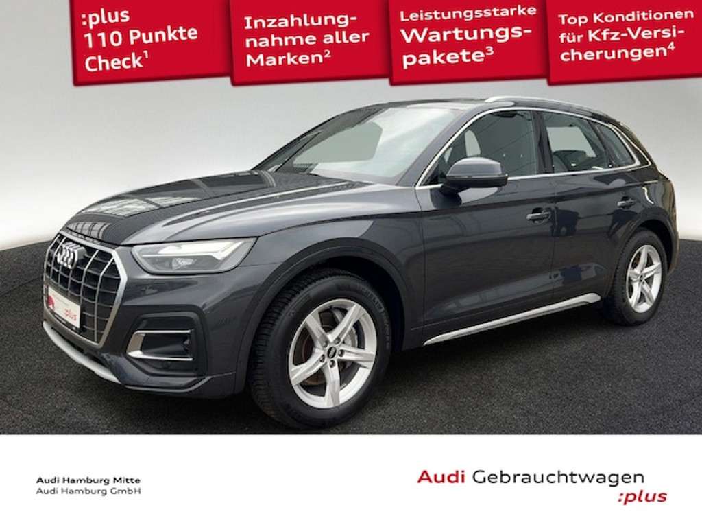 Audi Q5 2021 Diesel
