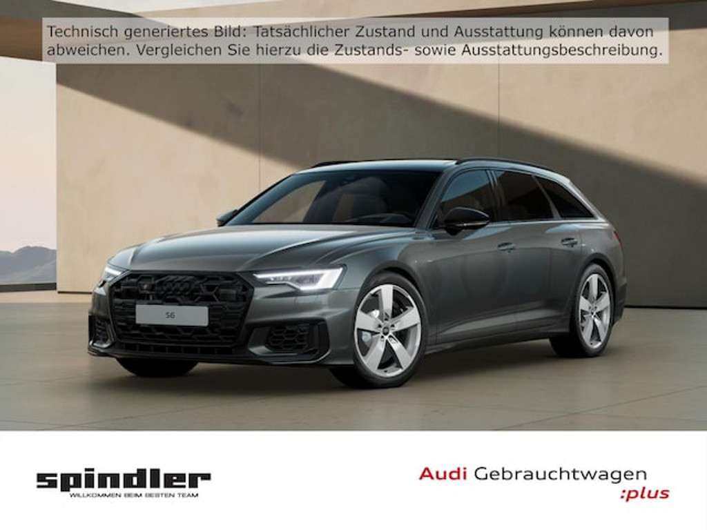 Audi S6 2023 Diesel