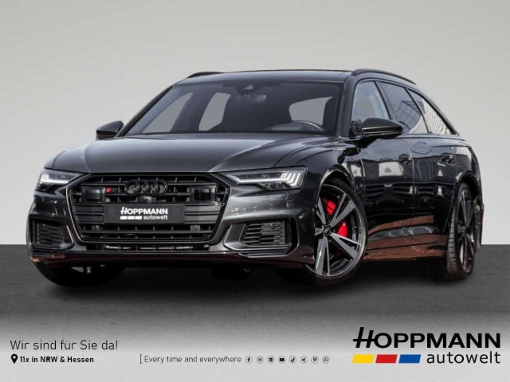 Audi S6 2023 Diesel