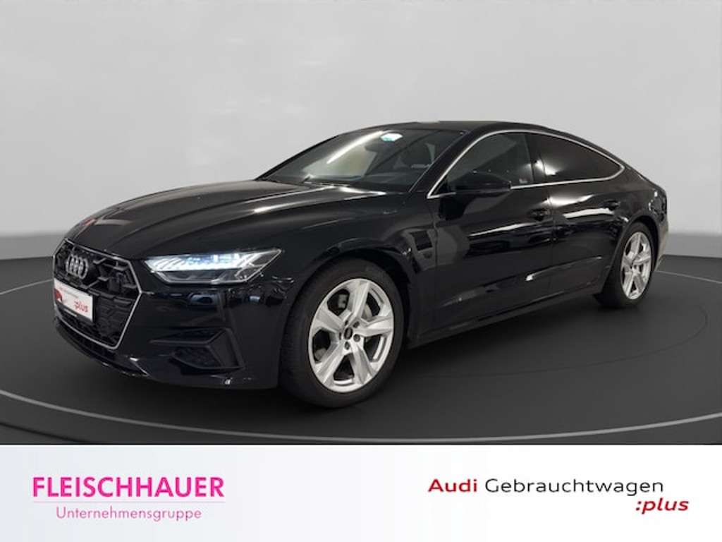 Audi A7 2025 Diesel