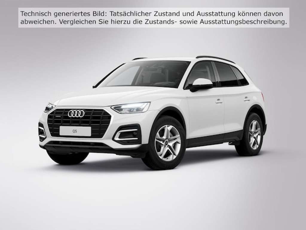 Audi Q5 2022 Diesel