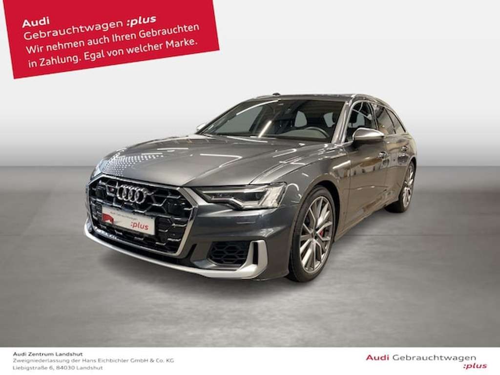 Audi S6 2023 Diesel