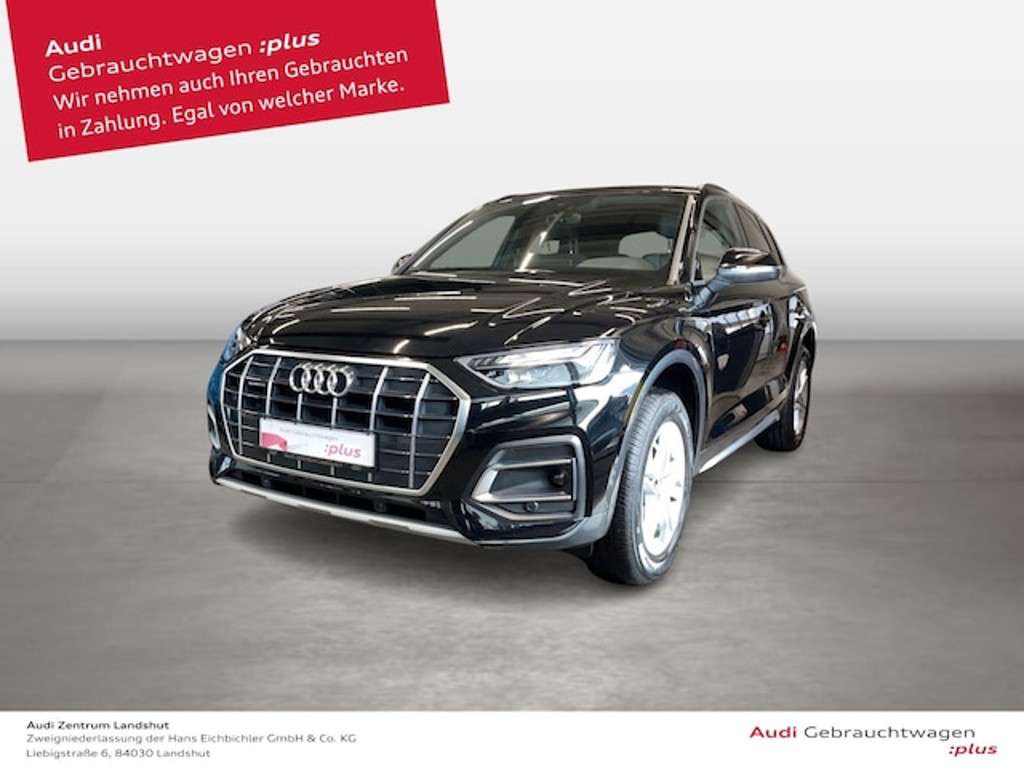 Audi Q5 2022 Diesel