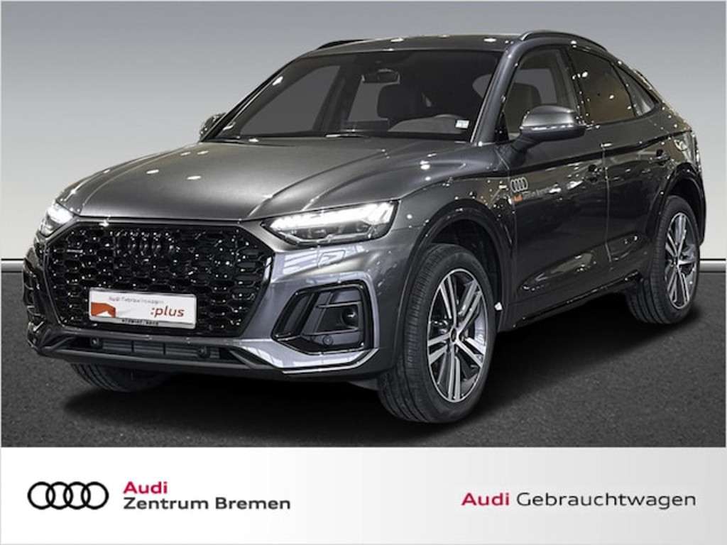 Audi Q5 2024 Hybride Benzine