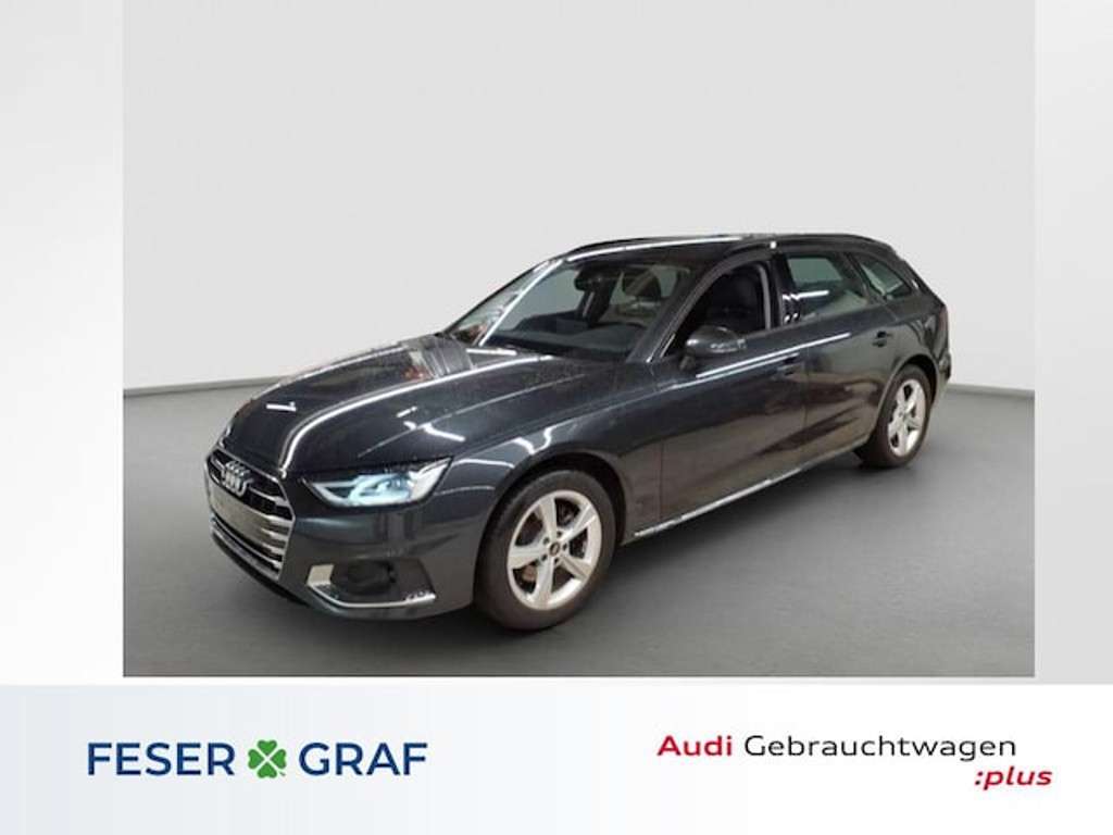 Audi A4 2024 Diesel