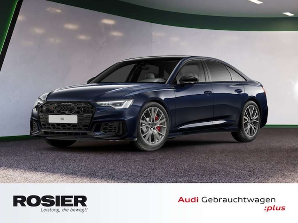 Audi S6 2024 Diesel