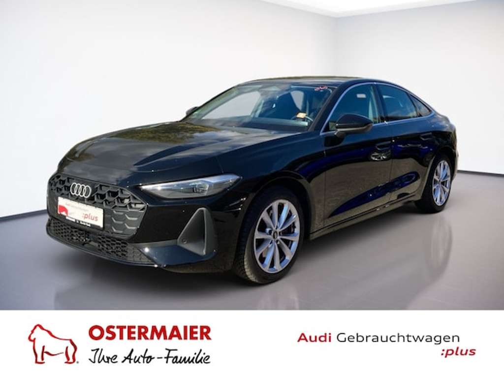 Audi A5 2025 Benzine