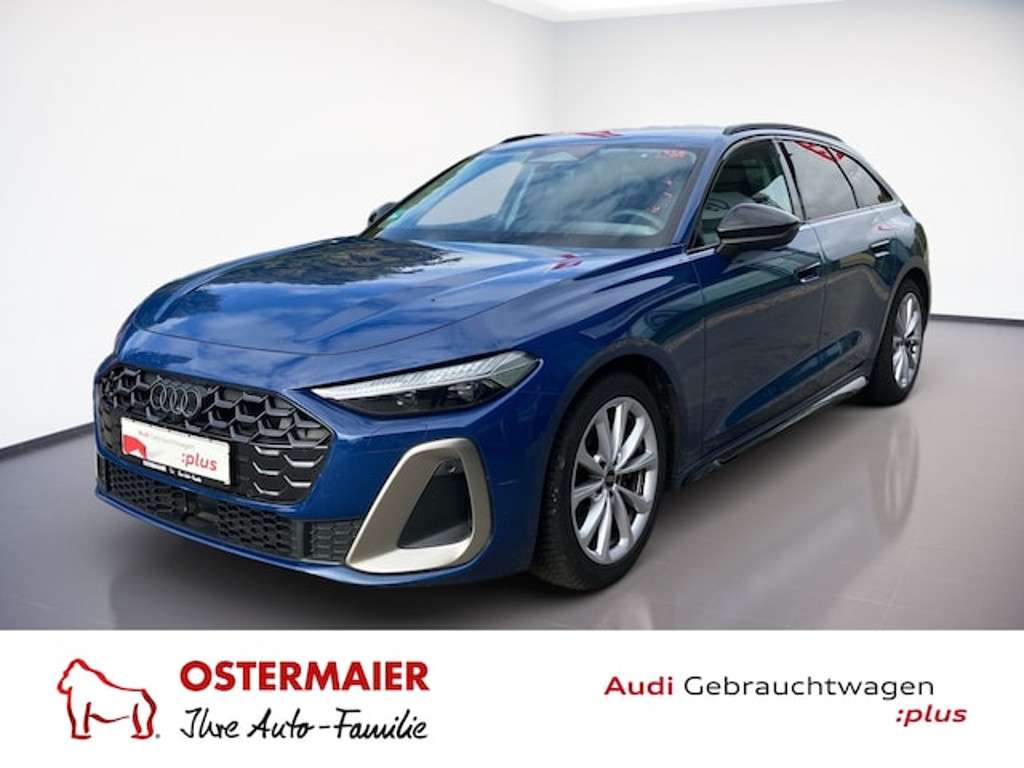 Audi A5 2025 Benzine