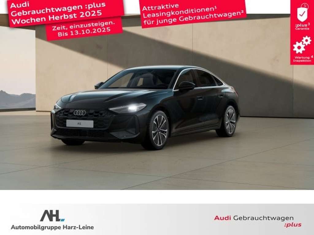 Audi A5 2025 Benzine