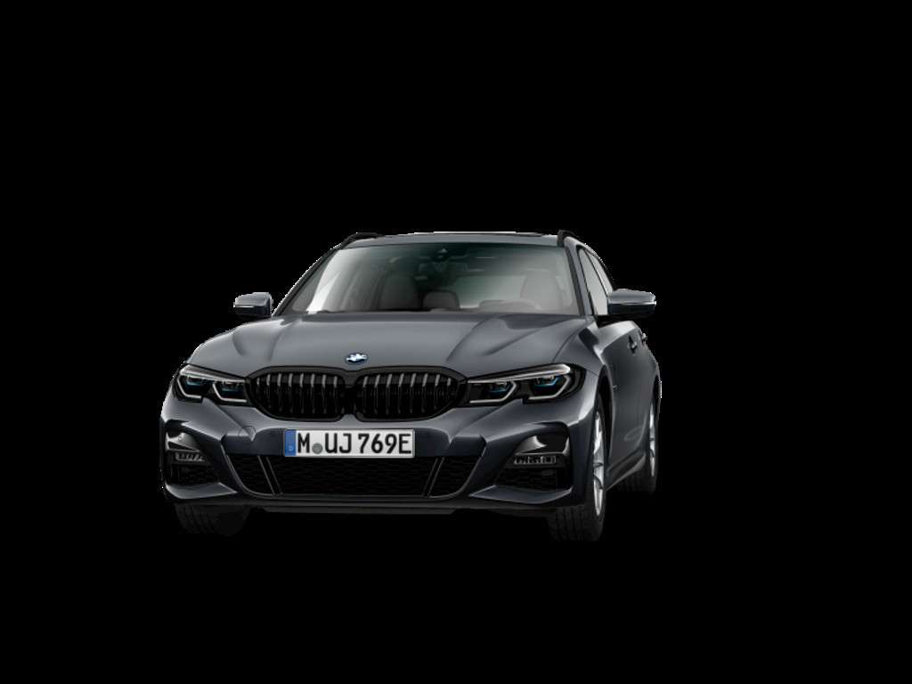BMW 3 Serie 2022 Hybride Benzine