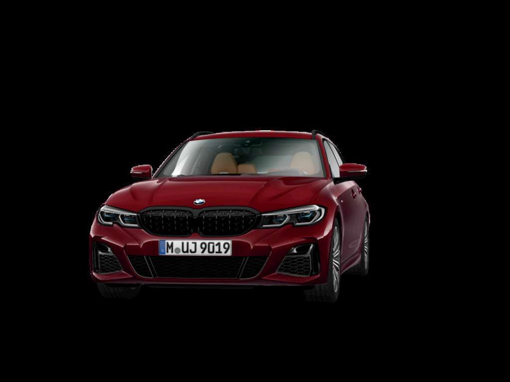 BMW M340 2022 Diesel