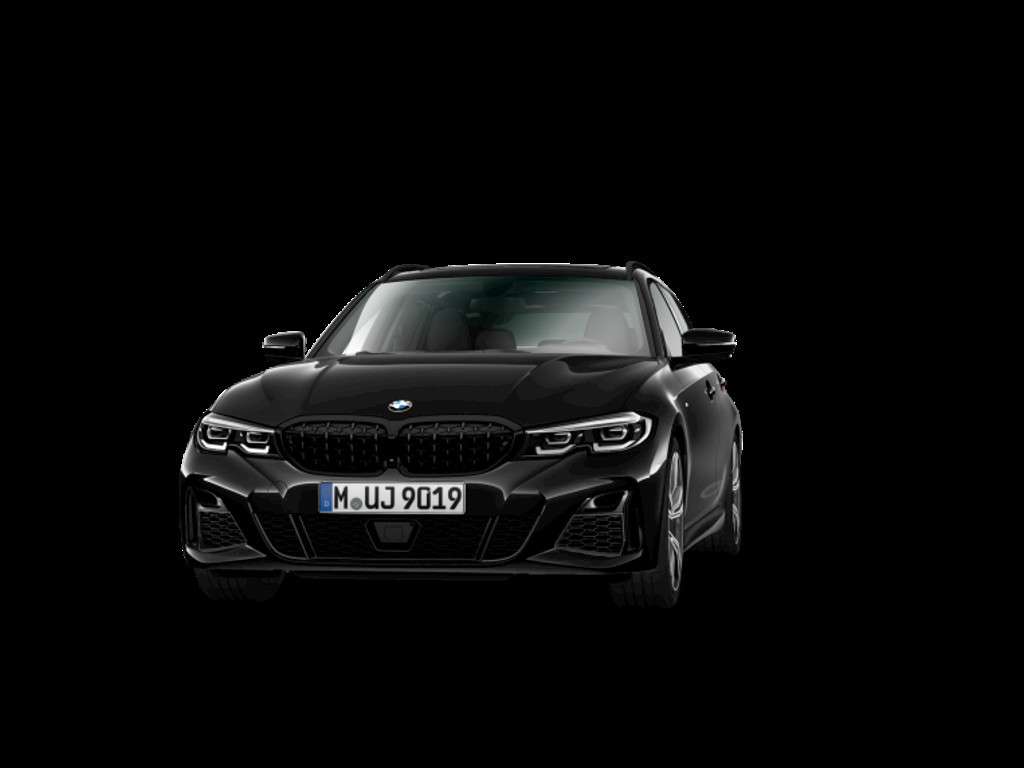 BMW M340 2022 Diesel