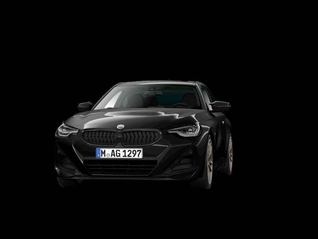 BMW M2 2022 Benzine