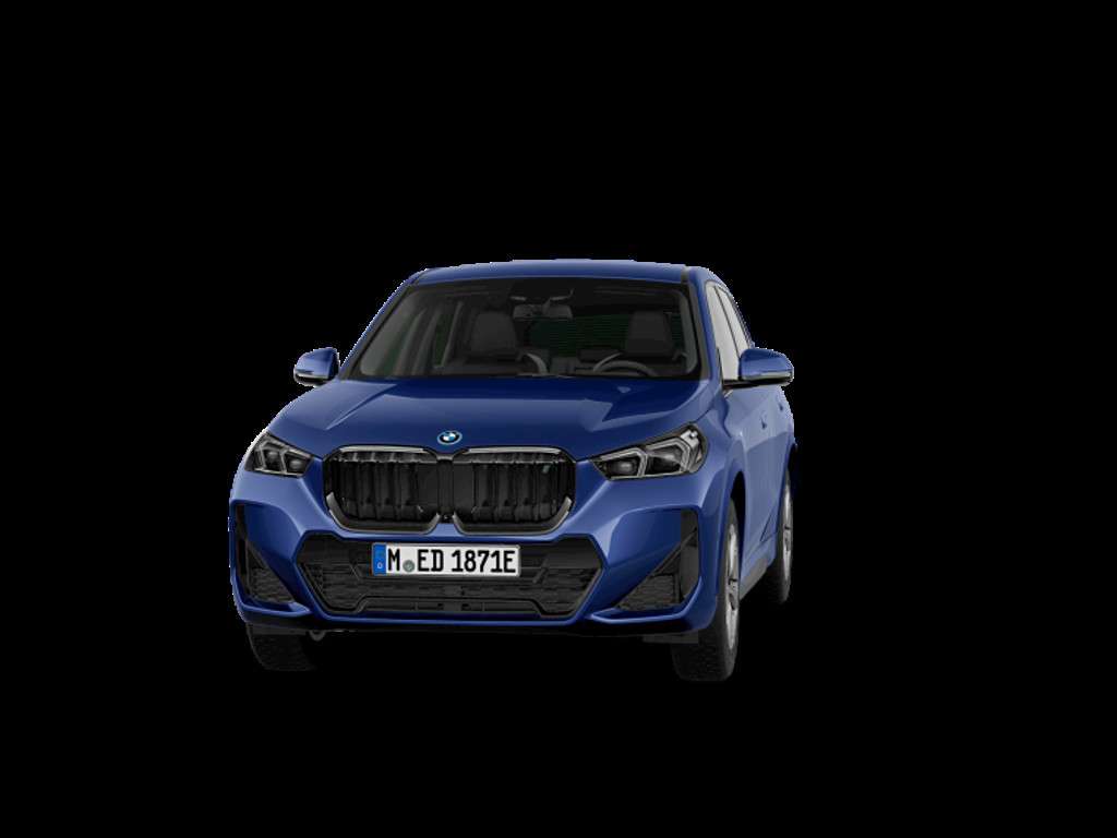 BMW iX1 2023 Elektrisch