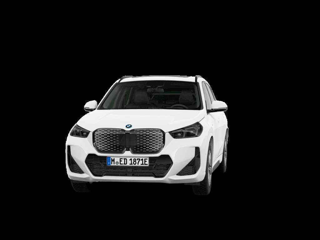 BMW iX1 2024 Elektrisch