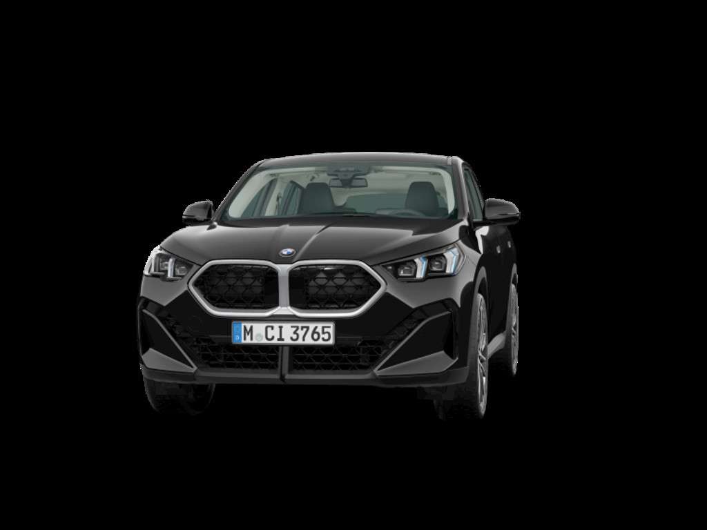 BMW X2 2024 Diesel