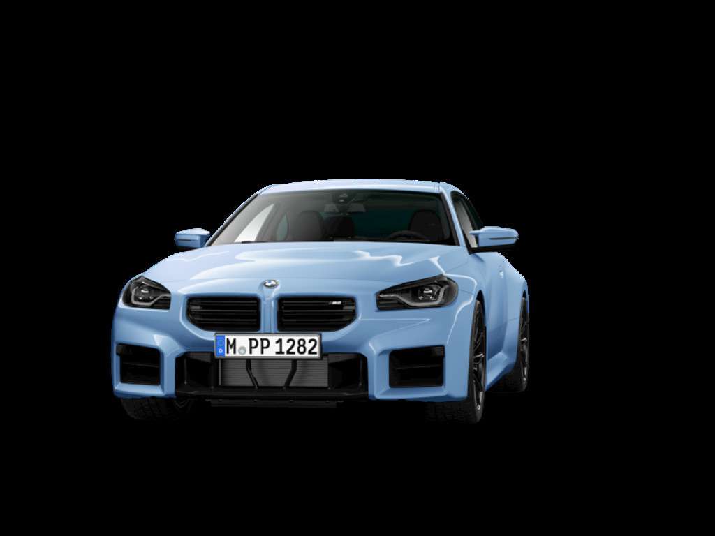 BMW M2 2023 Benzine