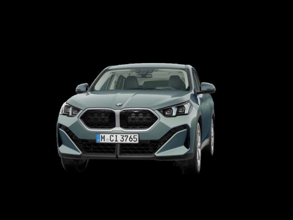 BMW X2 2024 Benzine