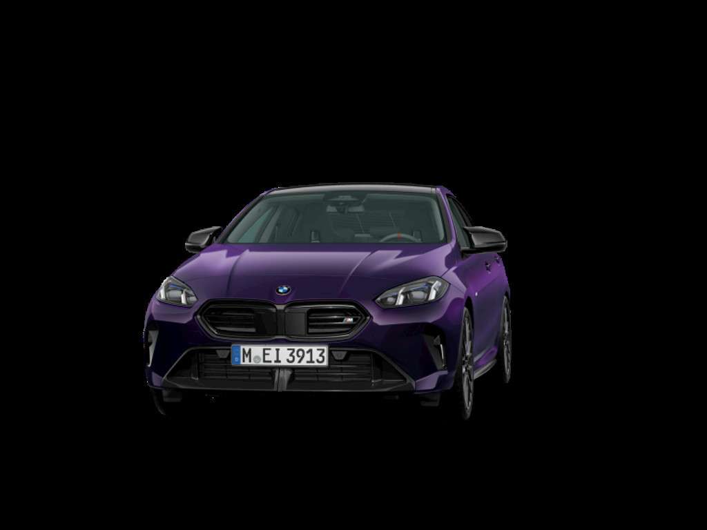 BMW M235 2024 Benzine