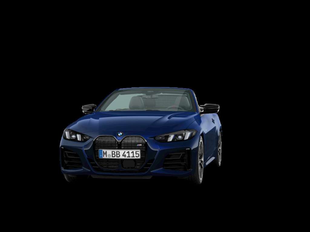 BMW M440 2025 Diesel