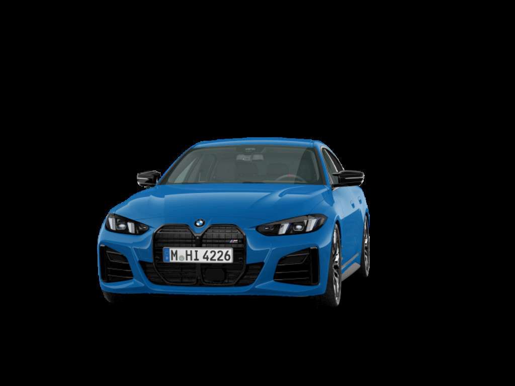 BMW M440 2025 Benzine