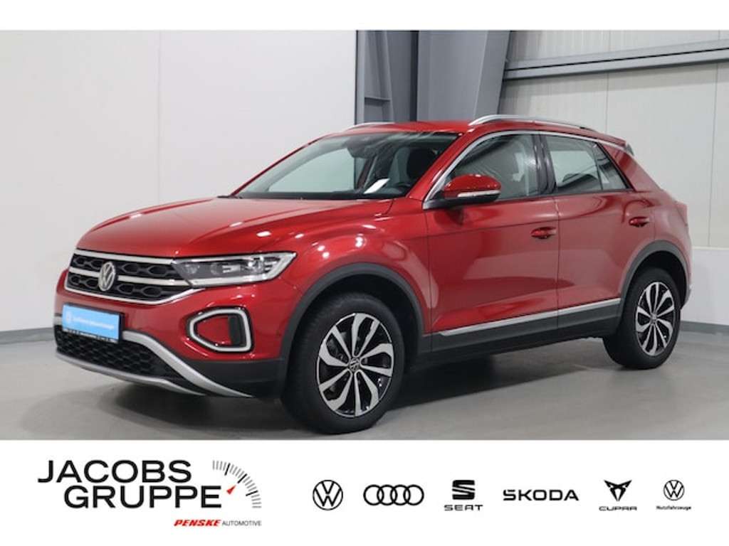 Volkswagen T-Roc 2023 Diesel
