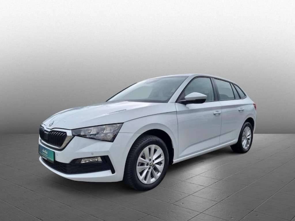 Skoda Scala 2023 Benzine