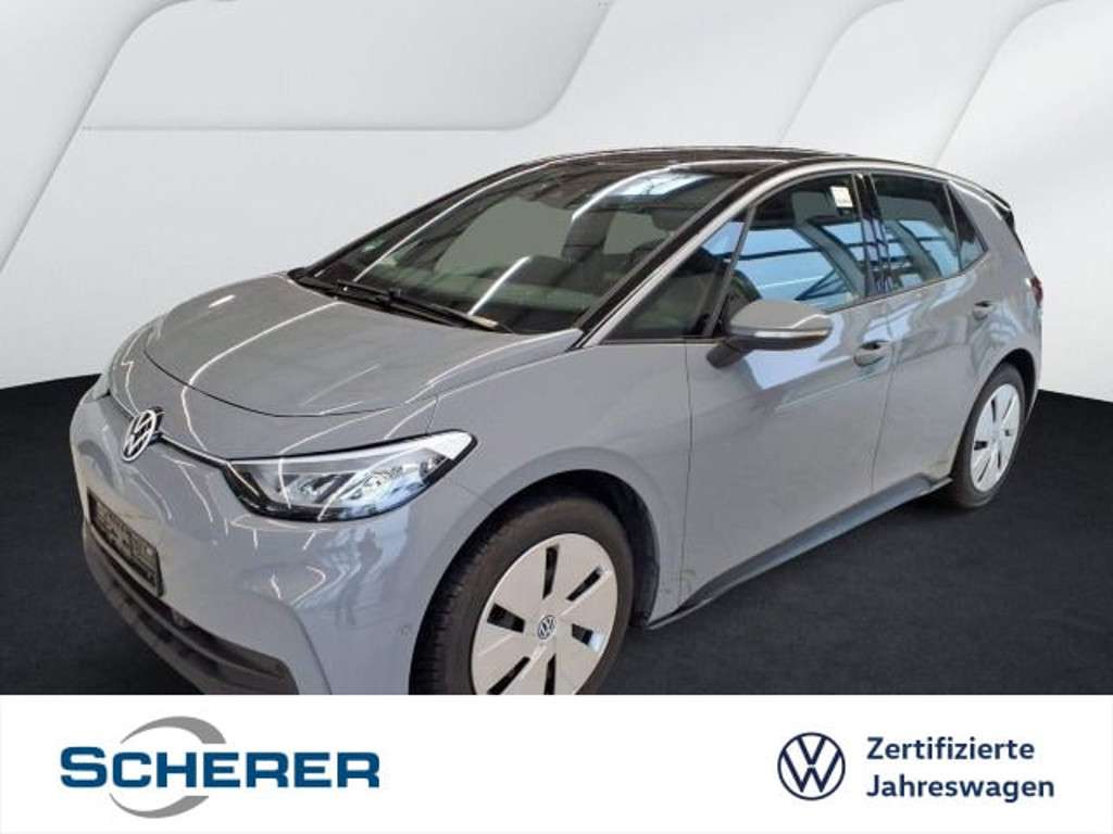 Volkswagen ID.3 2024 Elektrisch