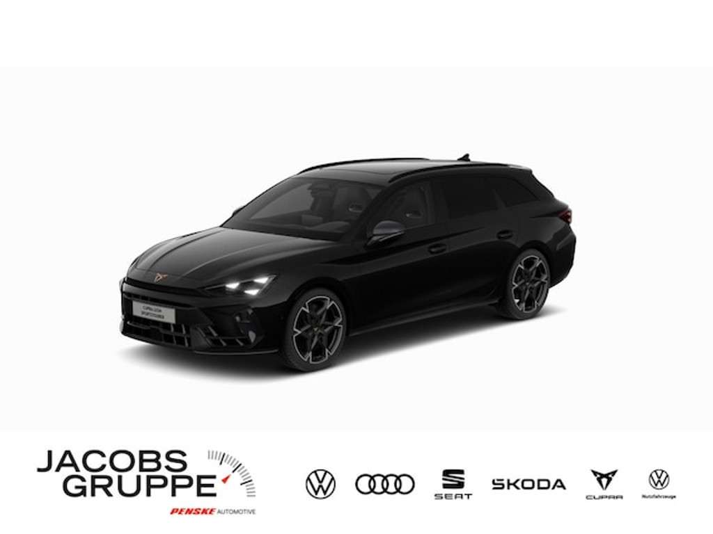 Cupra Leon 2025 Benzine