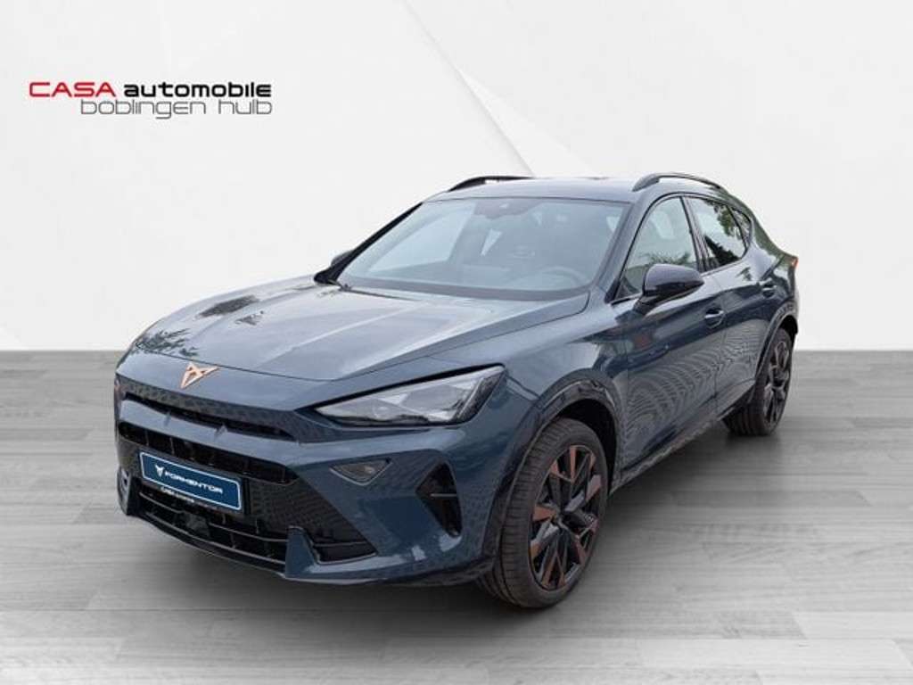 Cupra Formentor 2024 Benzine