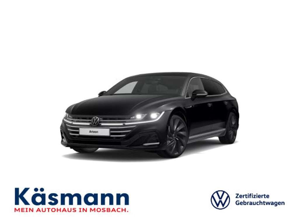 Volkswagen Arteon Shooting Brake 2022 Benzine