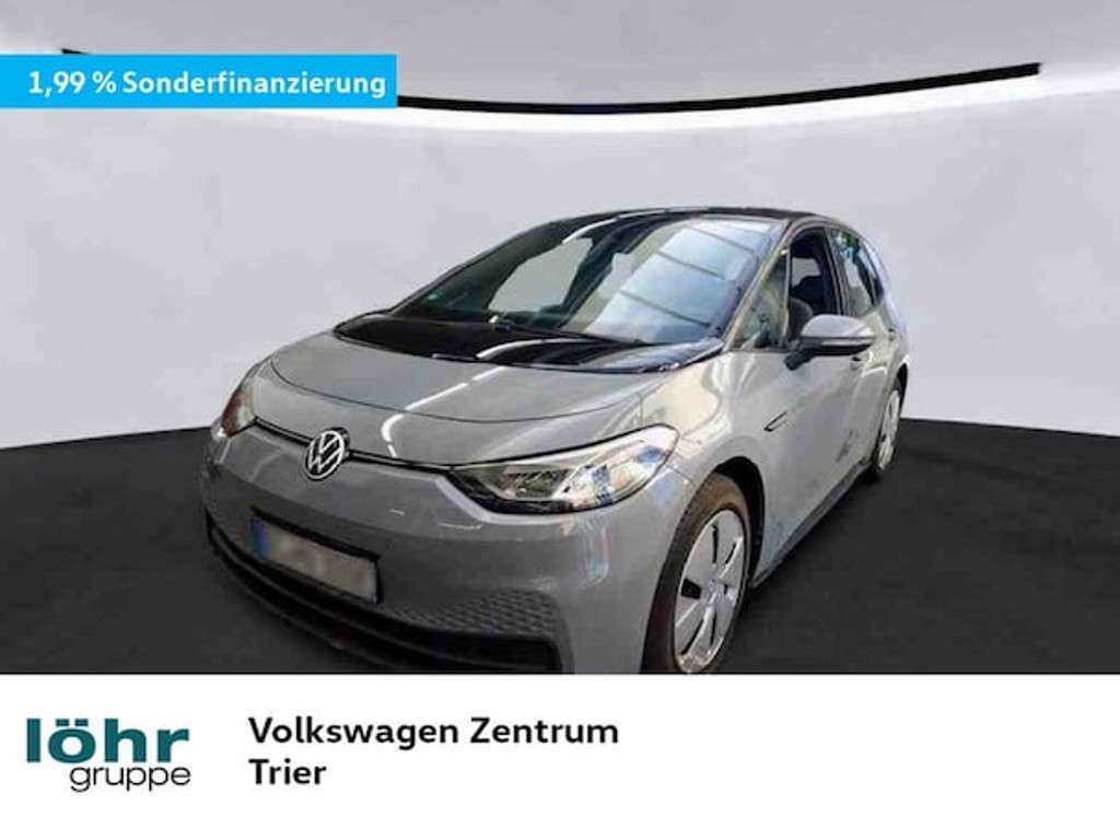 Volkswagen ID.3 2021 Elektrisch