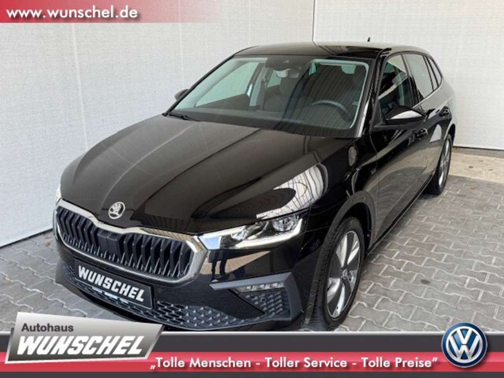 Skoda Scala 2024 Benzine