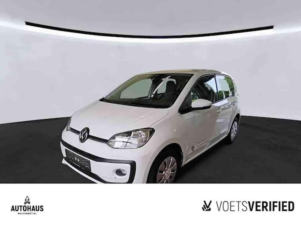Volkswagen up! 2021 Benzine
