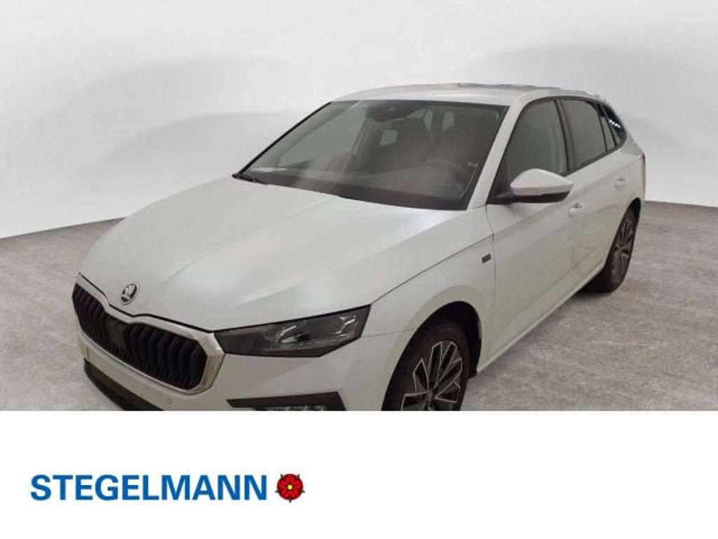 Skoda Scala 2025 Benzine