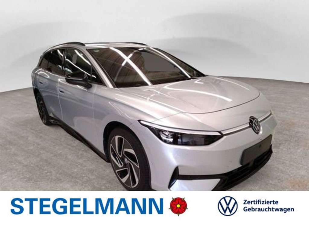 Volkswagen ID.7 2025 Elektrisch