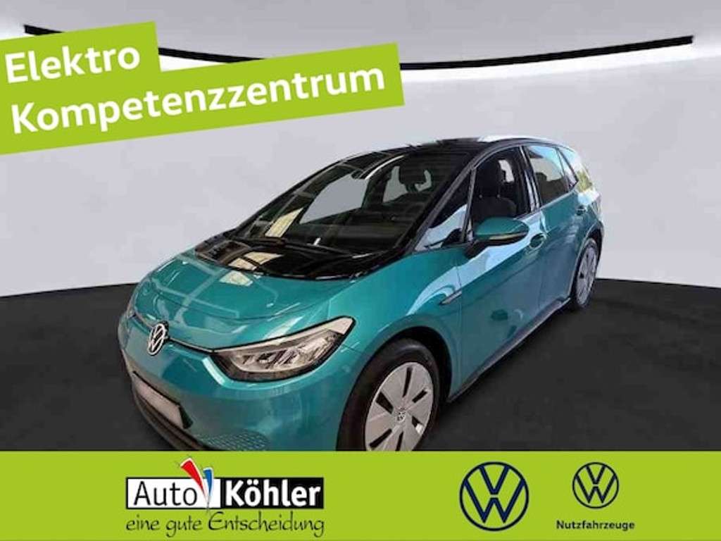 Volkswagen ID.3 2021 Elektrisch
