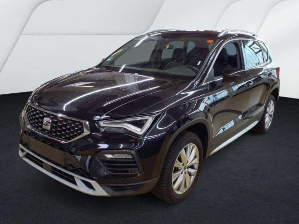 Seat Ateca 2025 Benzine