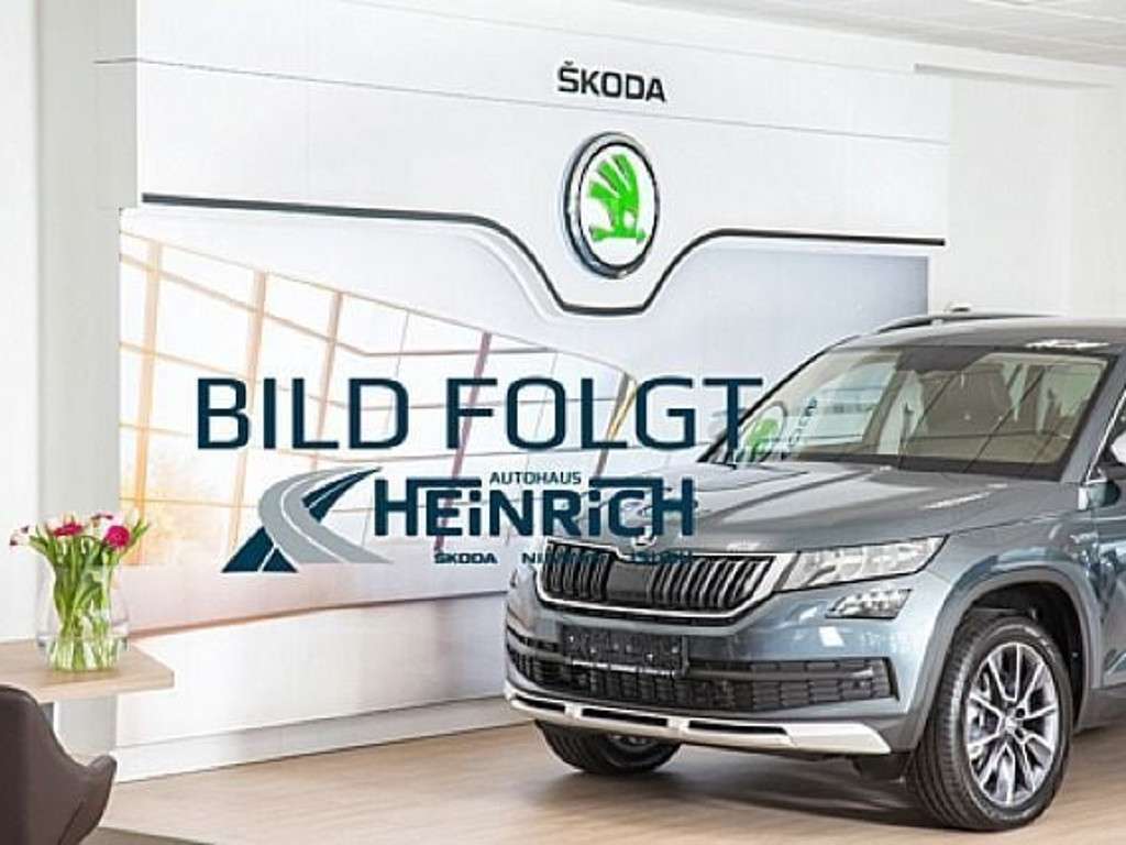 Skoda Scala 2024 Benzine