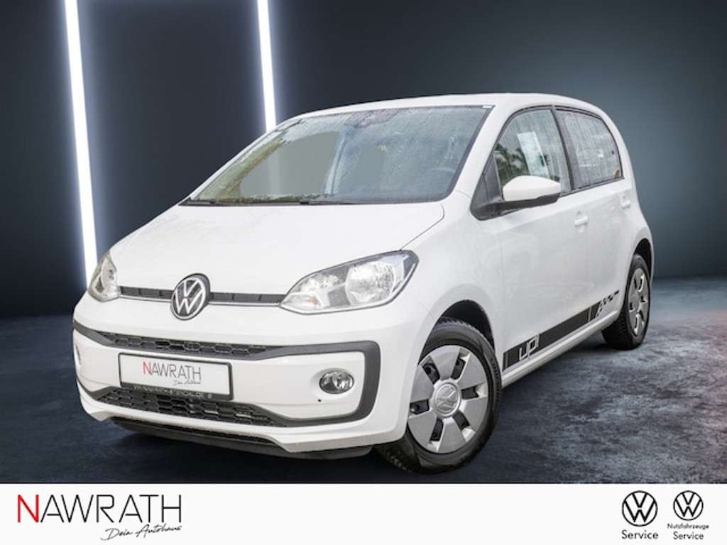 Volkswagen up! 2023 Benzine