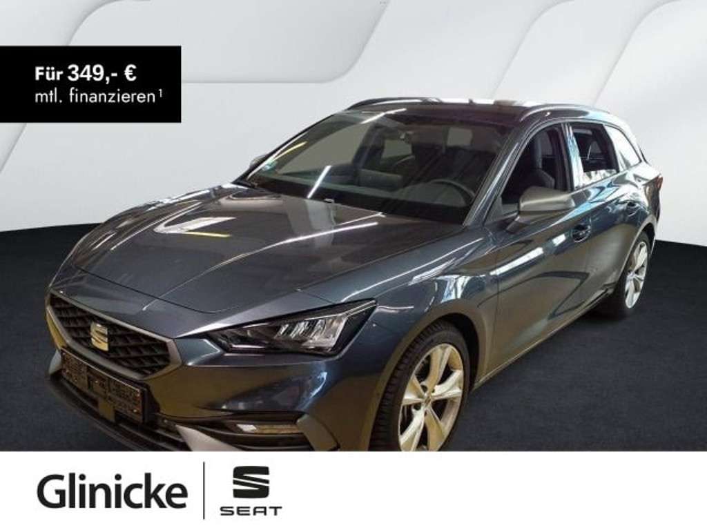 Seat Leon 2025 Diesel